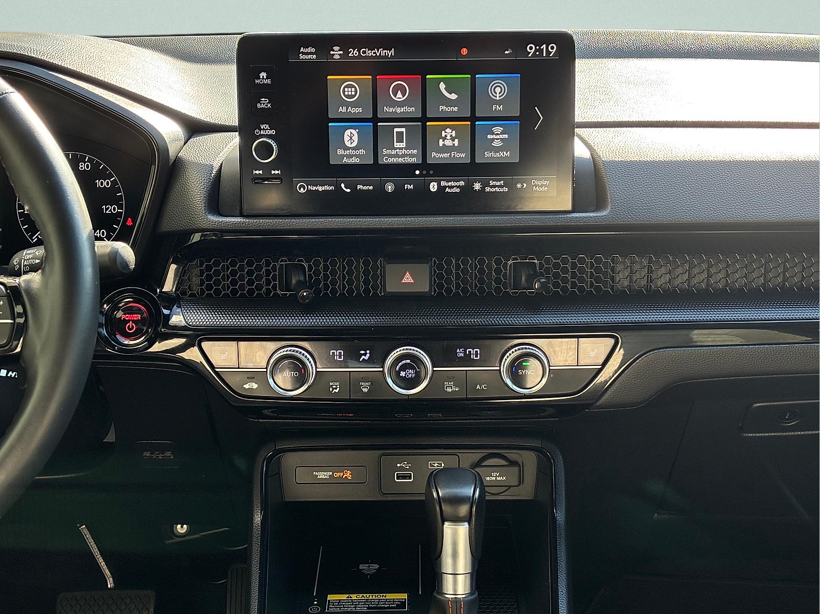 2023 Honda CR-V Sport Touring - Photo 21