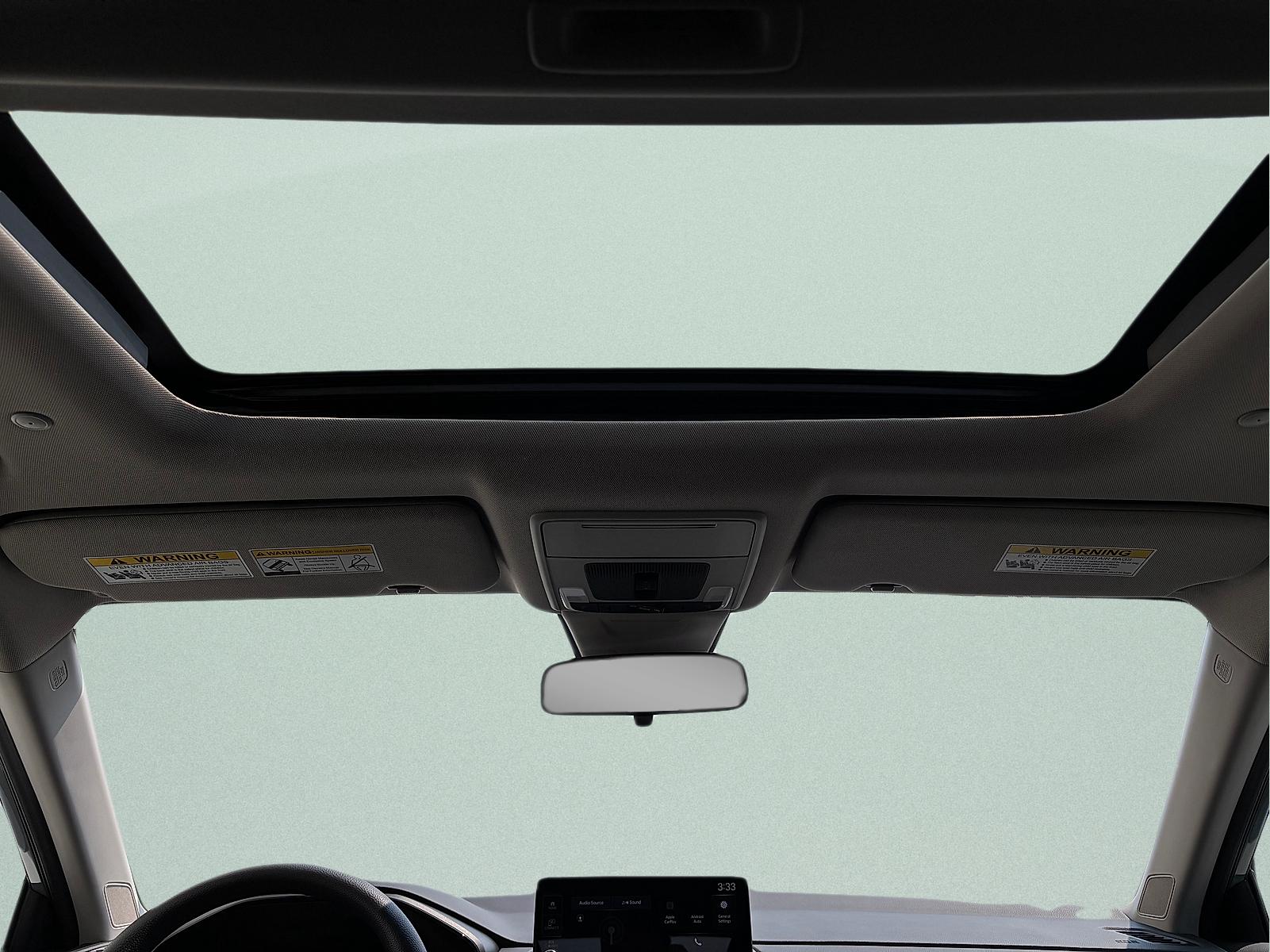 2026 Honda CR-V EX - Photo 32