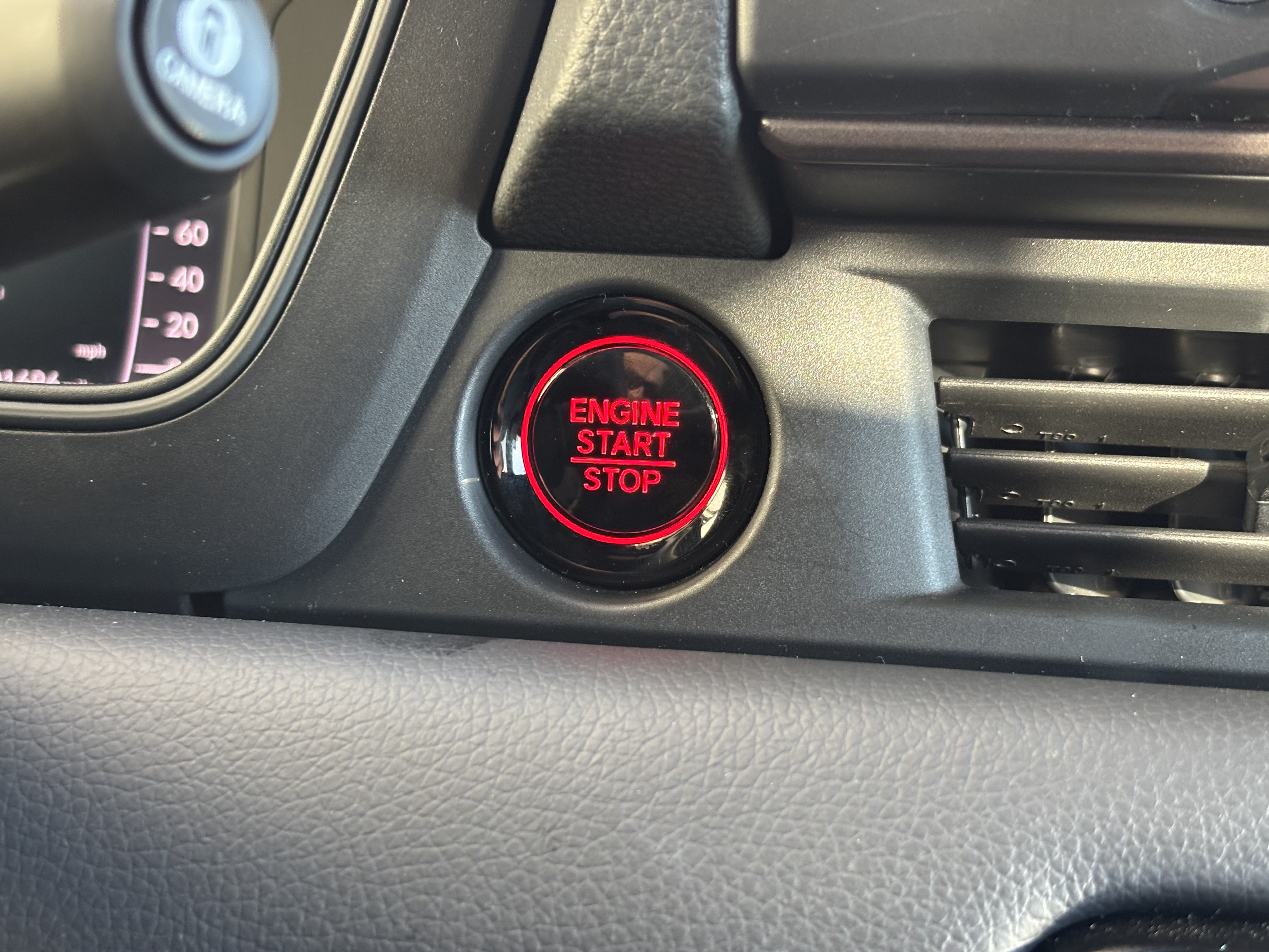 2026 Honda Pilot TrailSport - Photo 20