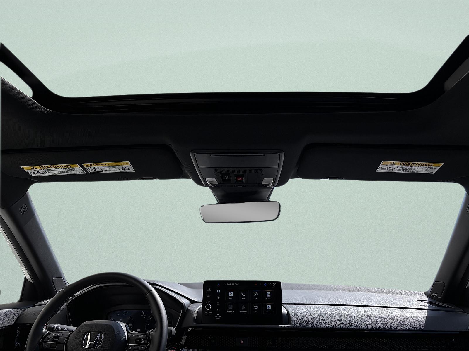 2026 Honda CR-V Sport Touring - Photo 37