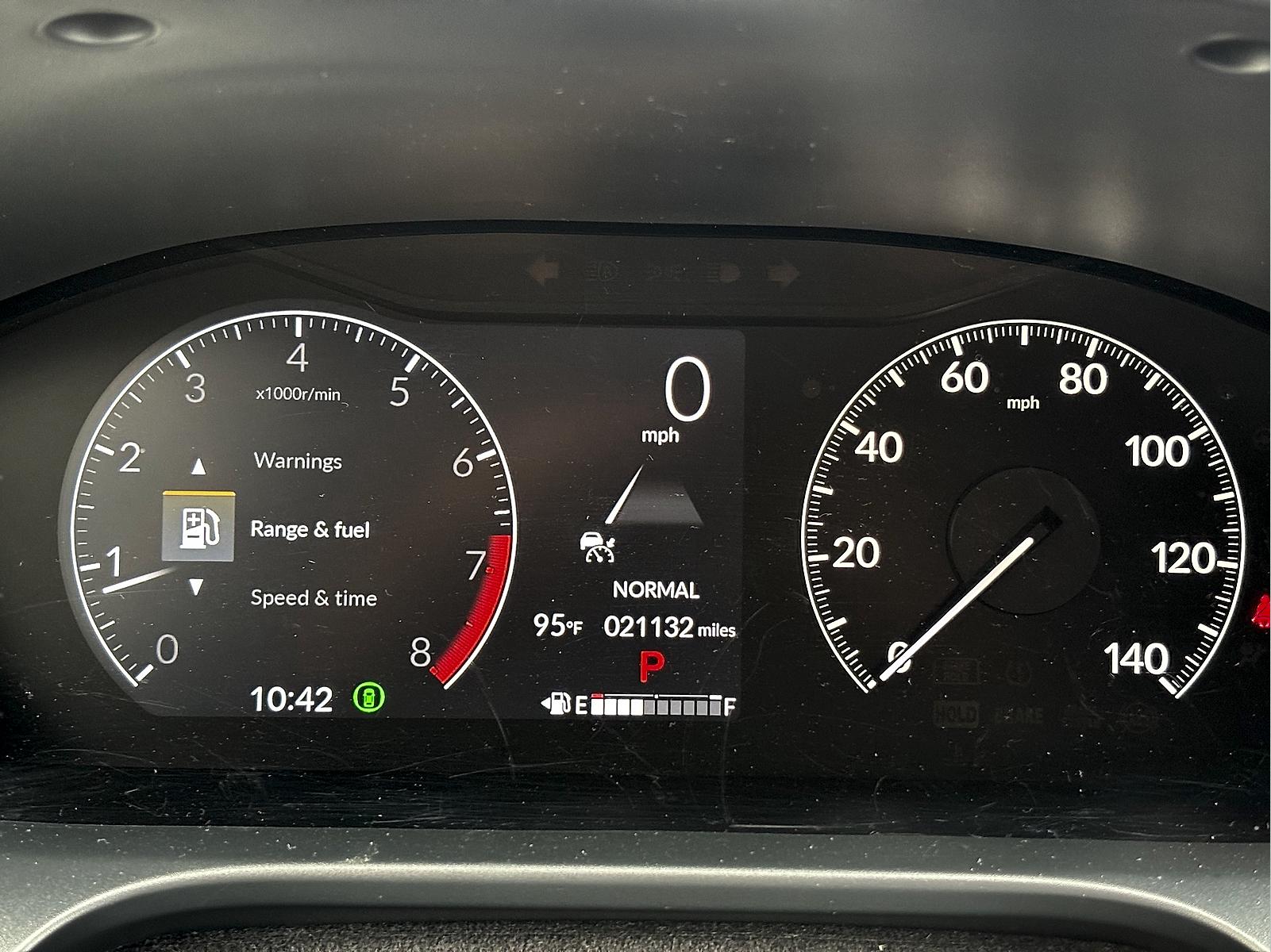 2024 Honda HR-V Sport - Photo 16