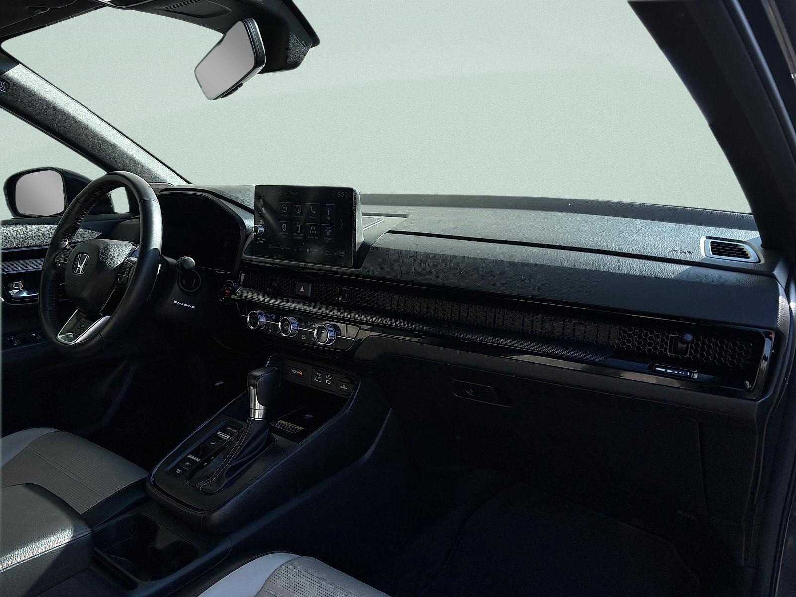 2023 Honda CR-V Sport Touring - Photo 41