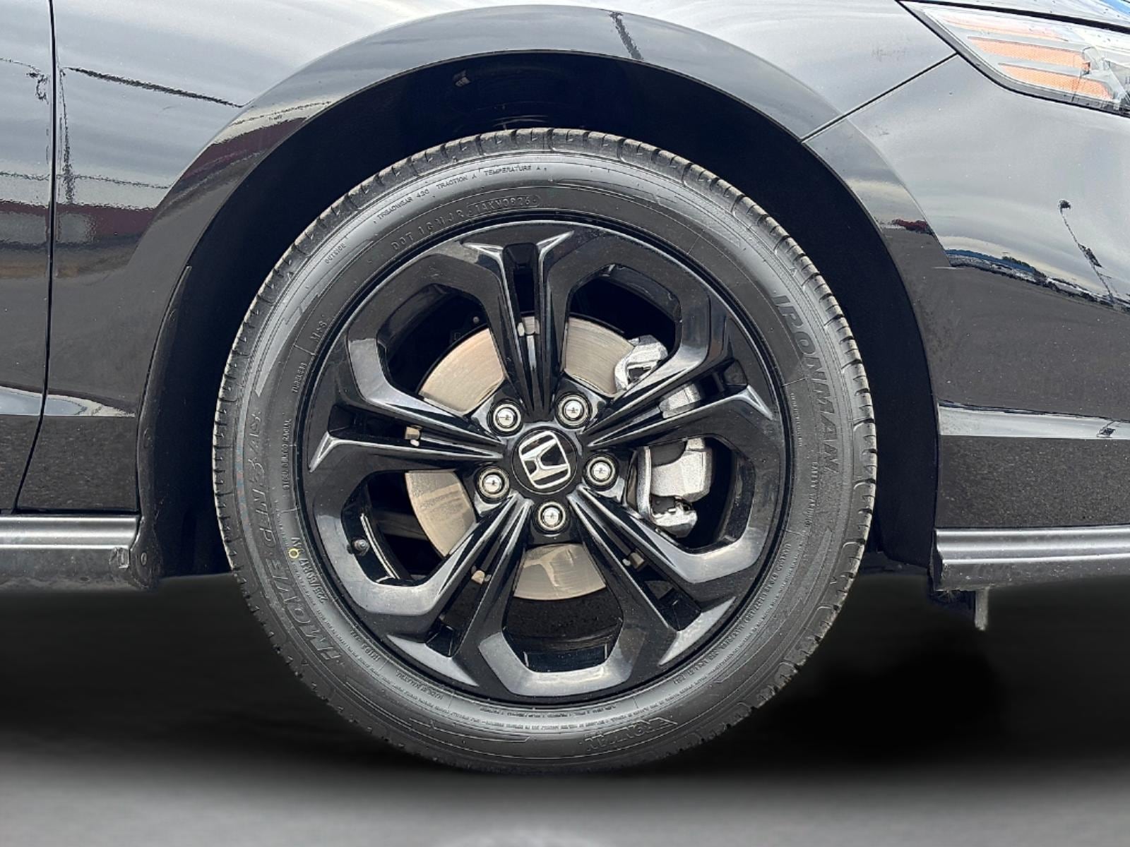 2025 Honda Accord SE - Photo 10