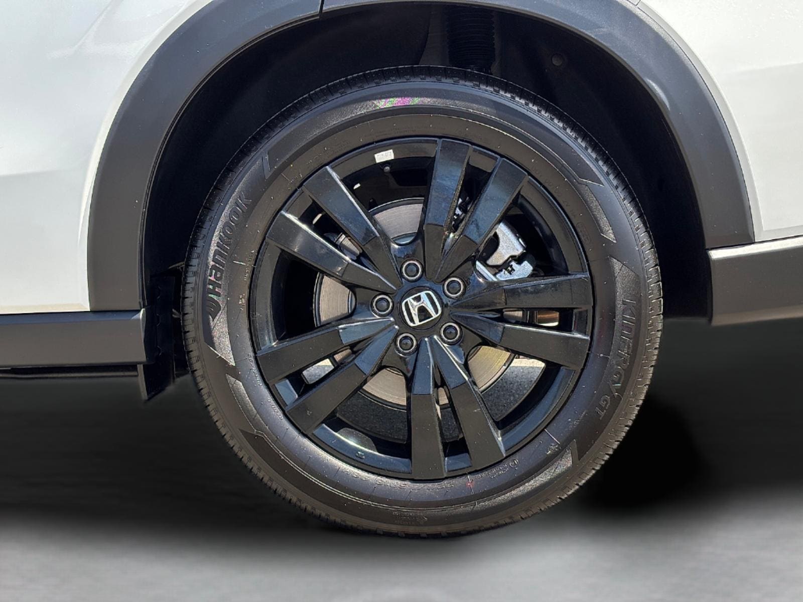 2026 Honda HR-V Sport - Photo 25