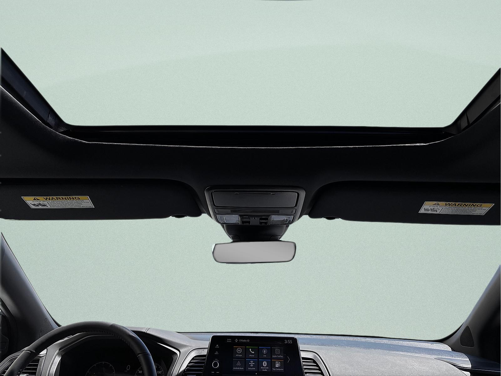2025 Honda Odyssey Sport L - Photo 36