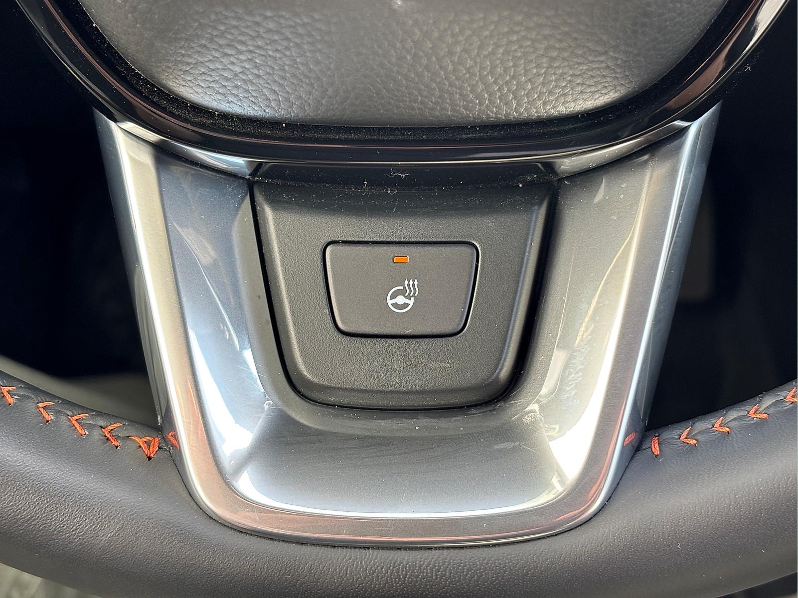 2026 Honda CR-V Sport Touring - Photo 35
