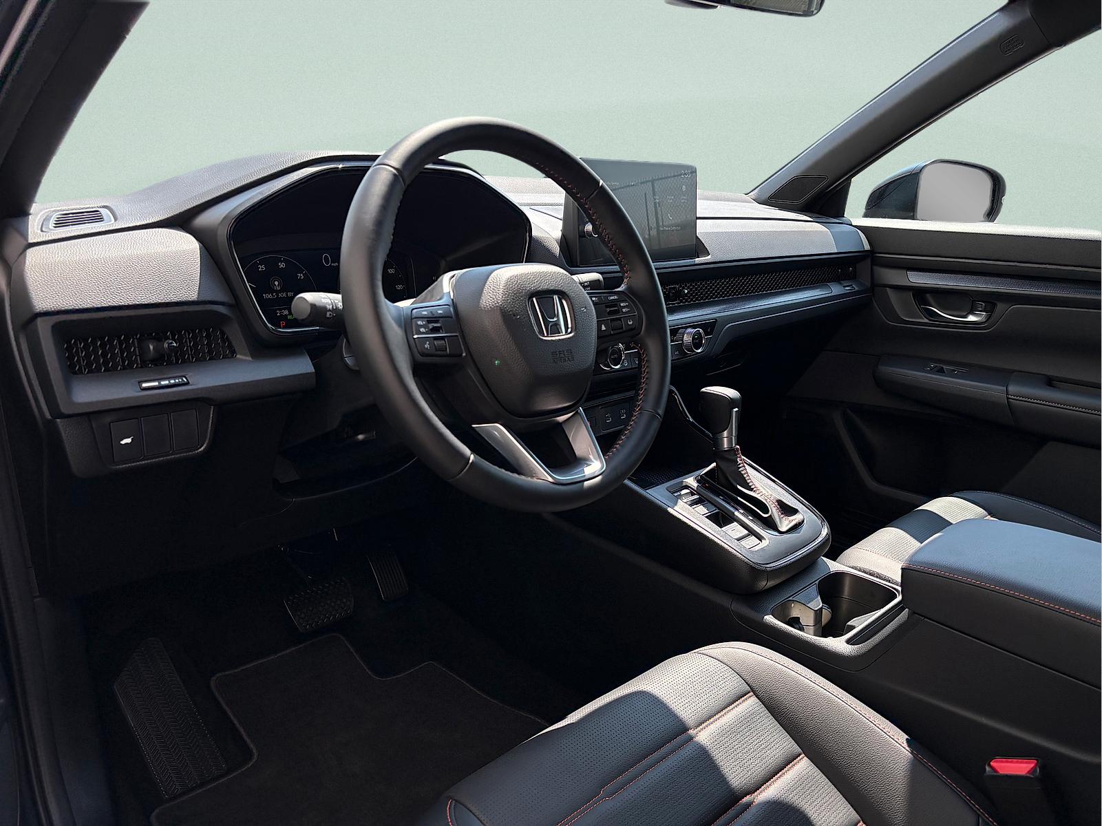 2026 Honda CR-V Sport-L - Photo 15