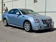 CADILLAC CTS