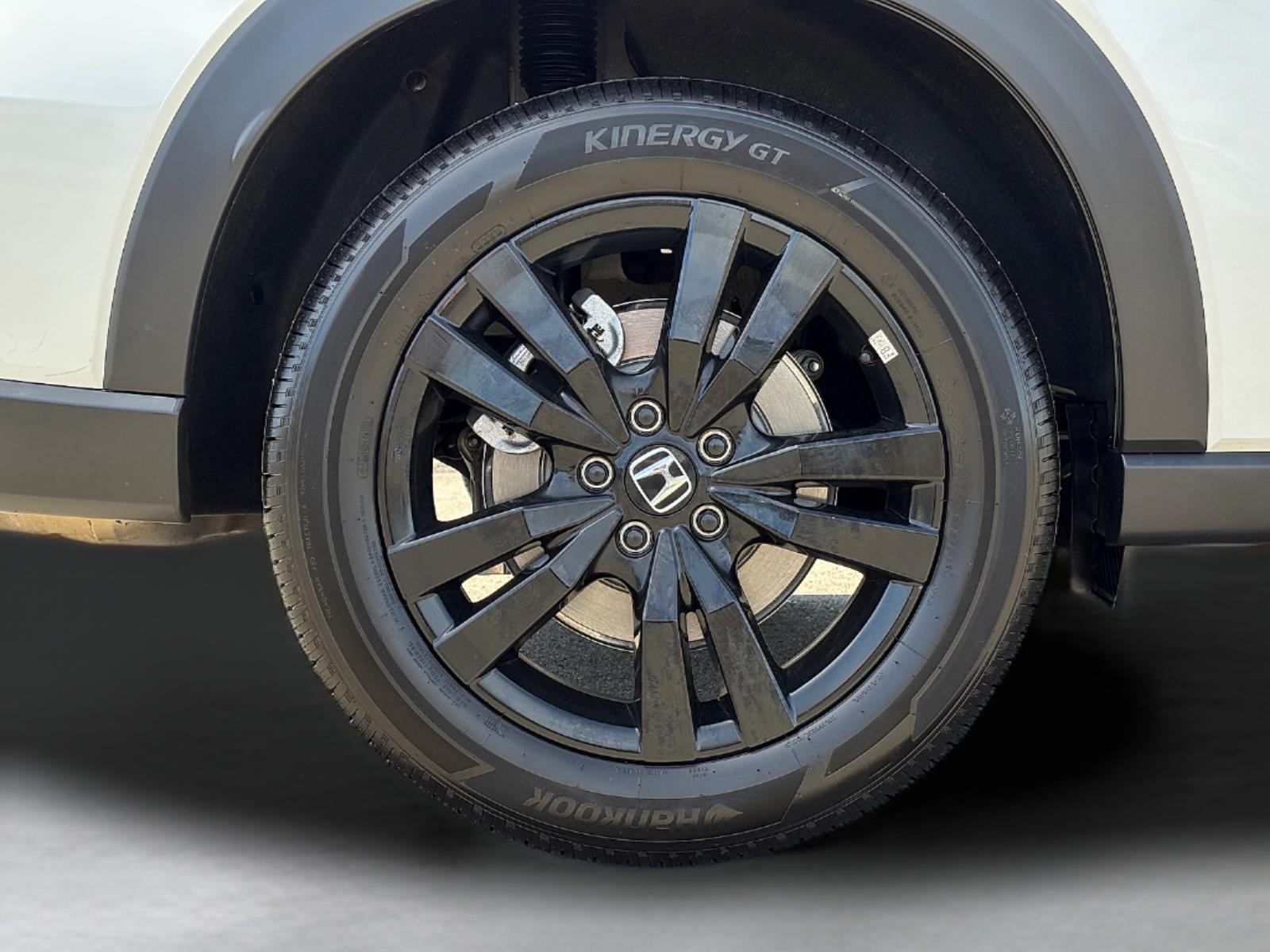 2026 Honda HR-V Sport - Photo 22