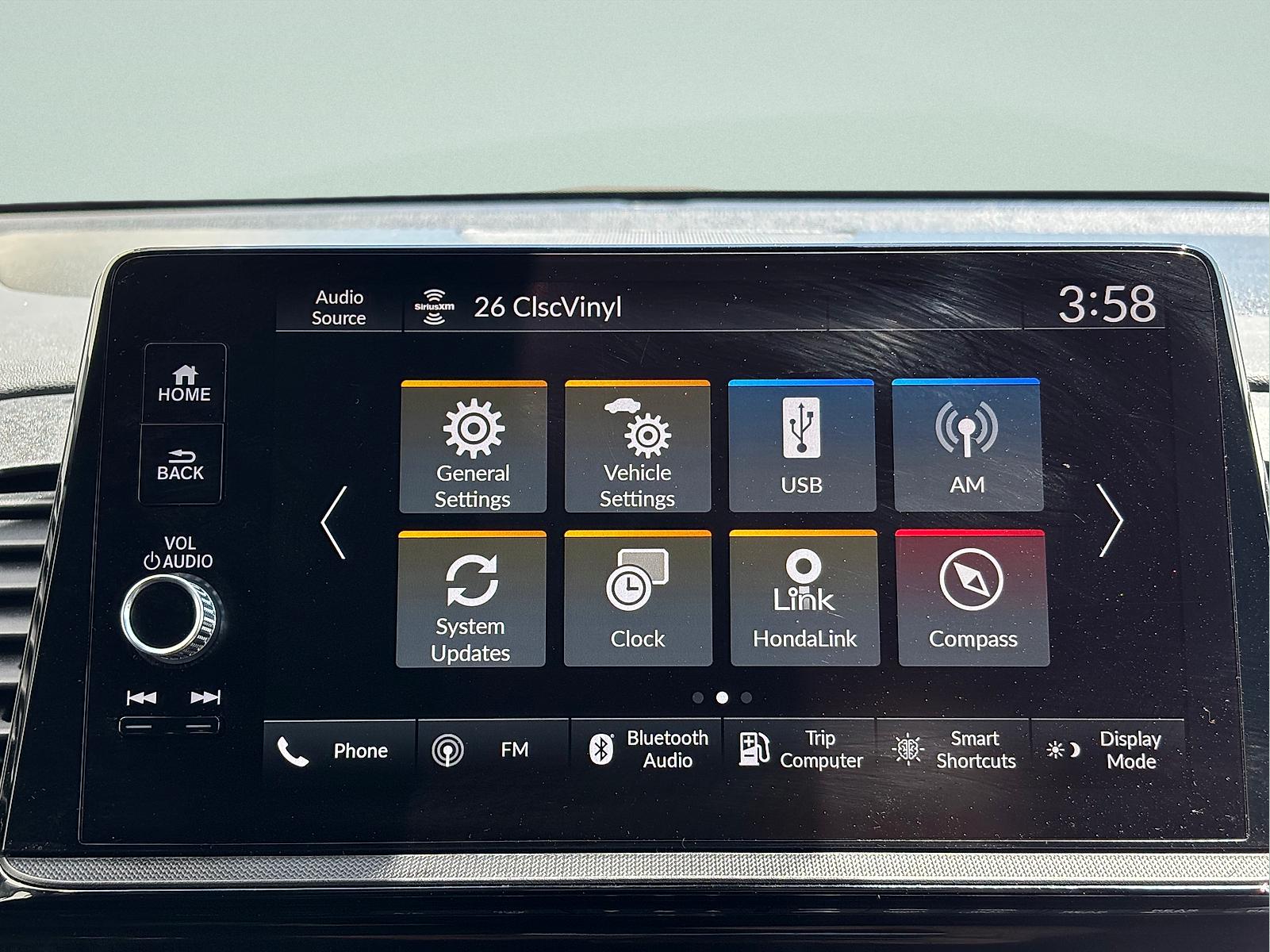 2025 Honda Odyssey Sport L - Photo 23