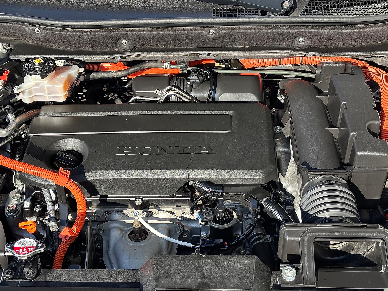 2023 Honda CR-V Sport Touring - Photo 9