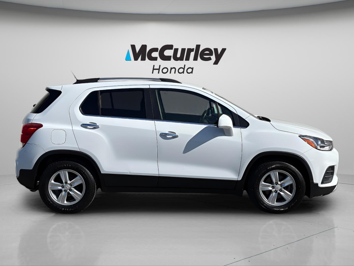 Used 2018 Chevrolet Trax LT with VIN KL7CJLSB4JB728319 for sale in Richland, WA
