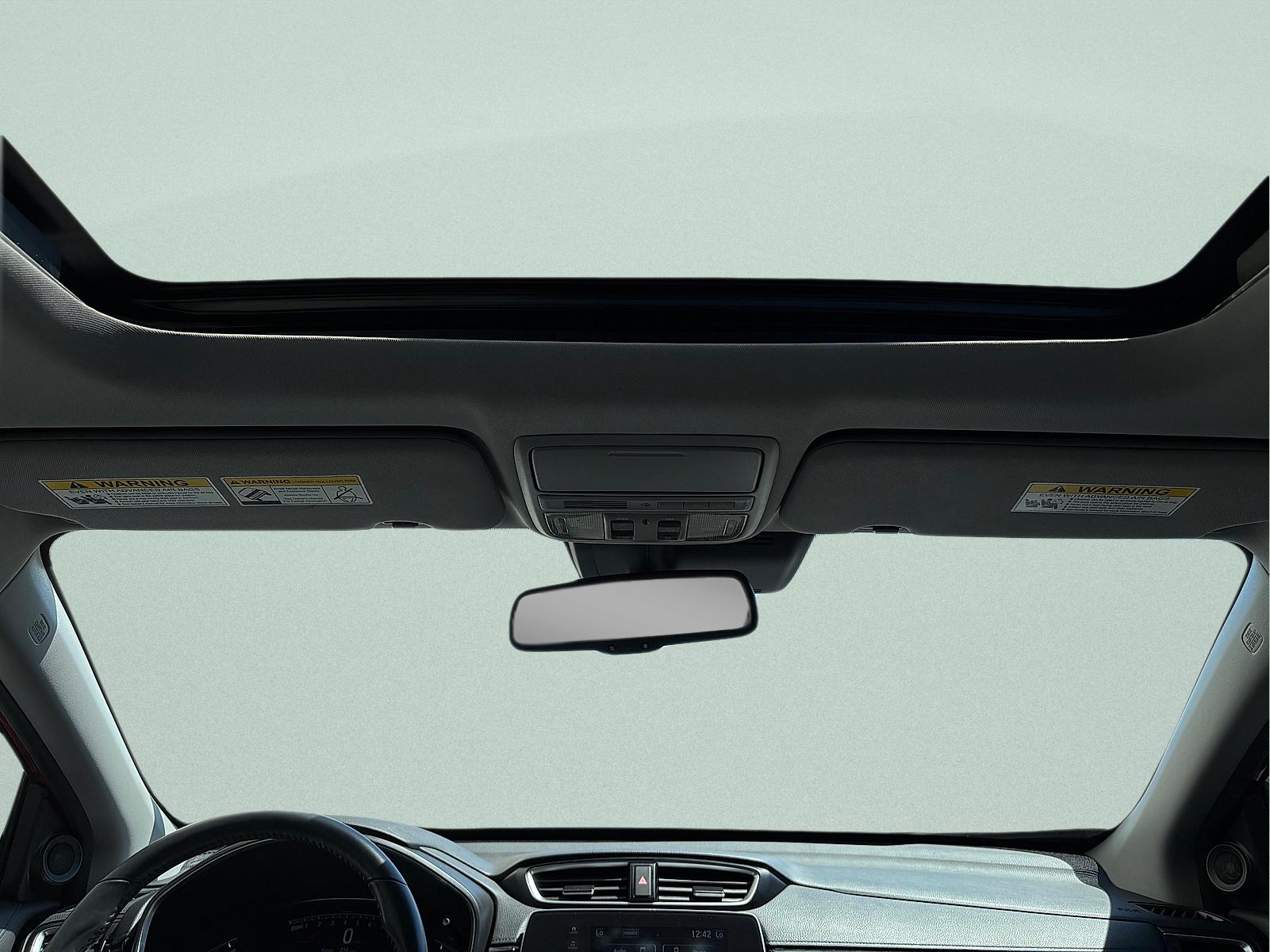 2022 Honda CR-V EX-L - Photo 33