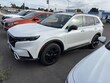Honda CR-V Hybrid