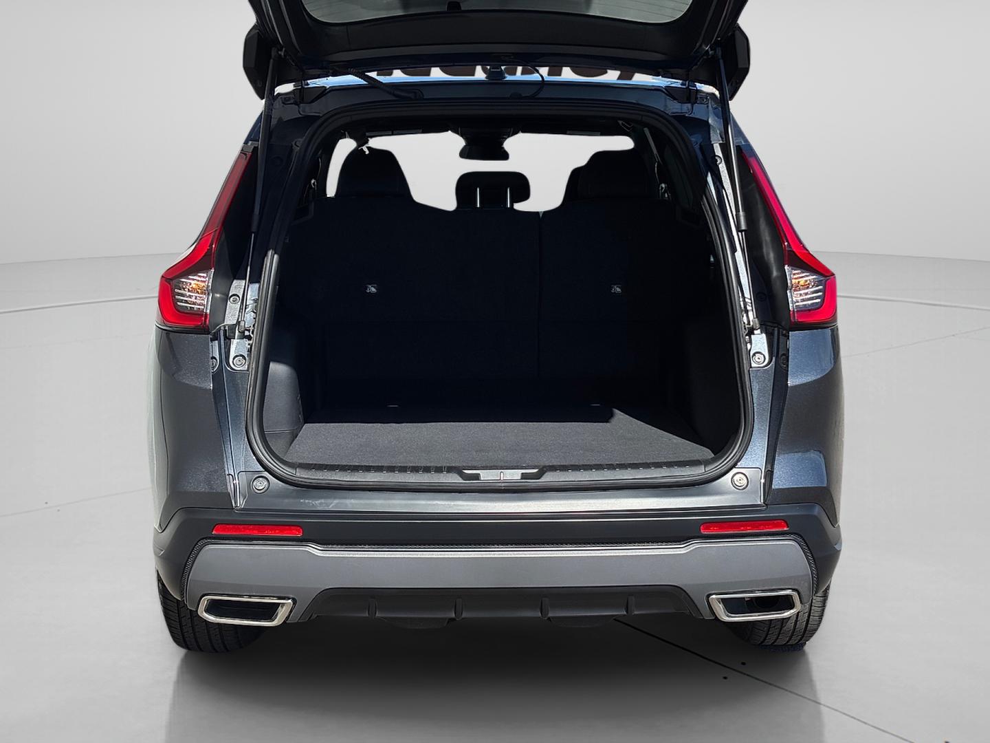 2026 Honda CR-V Sport - Photo 6