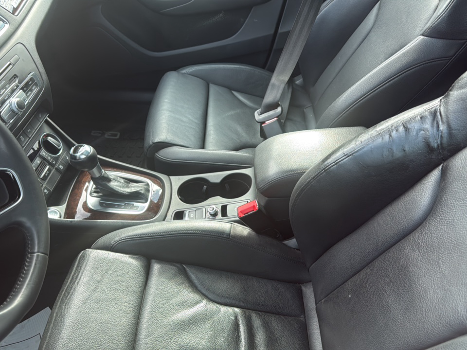 Used 2018 Audi Q3 2.0T SUV