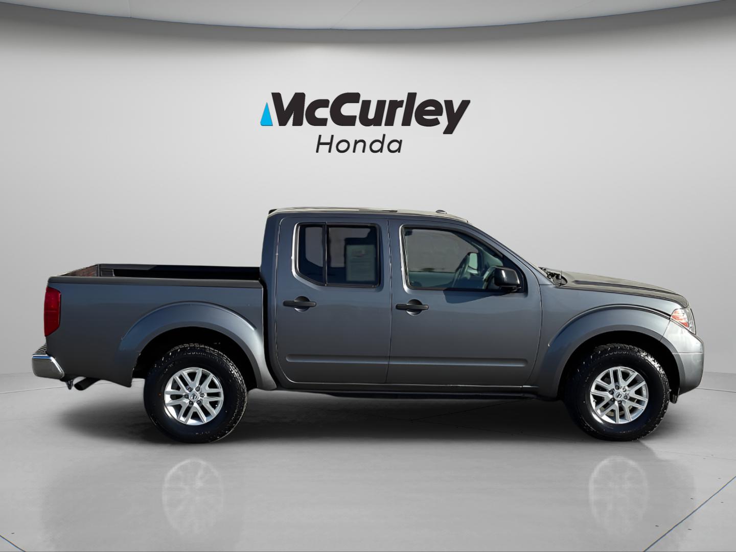Used 2018 Nissan Frontier SV with VIN 1N6AD0EV6JN744474 for sale in Richland, WA
