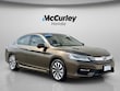 Honda Accord Hybrid