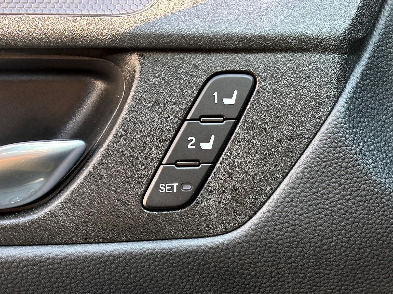 2026 Honda CR-V Sport-L - Photo 18