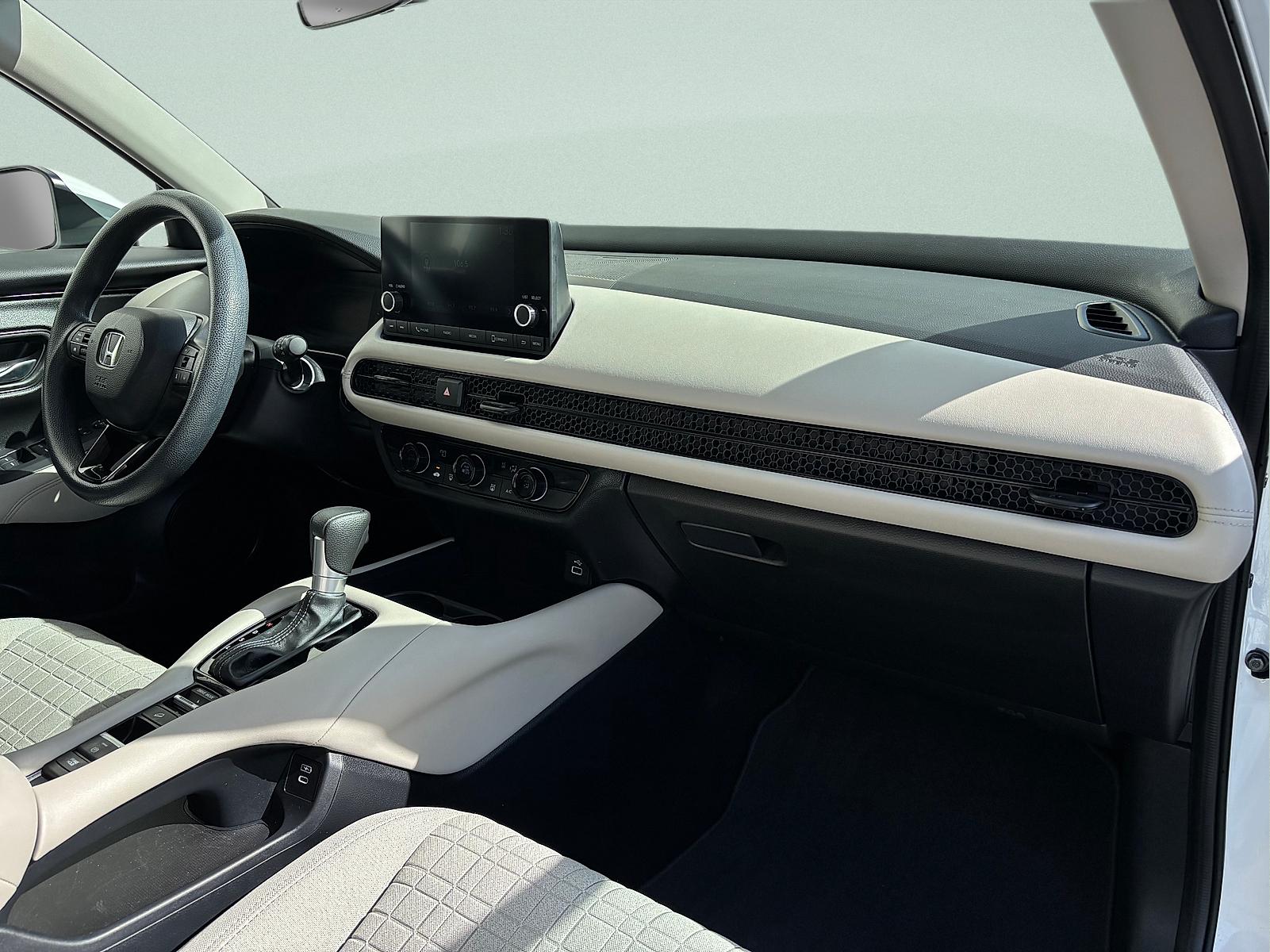 2024 Honda HR-V LX - Photo 32