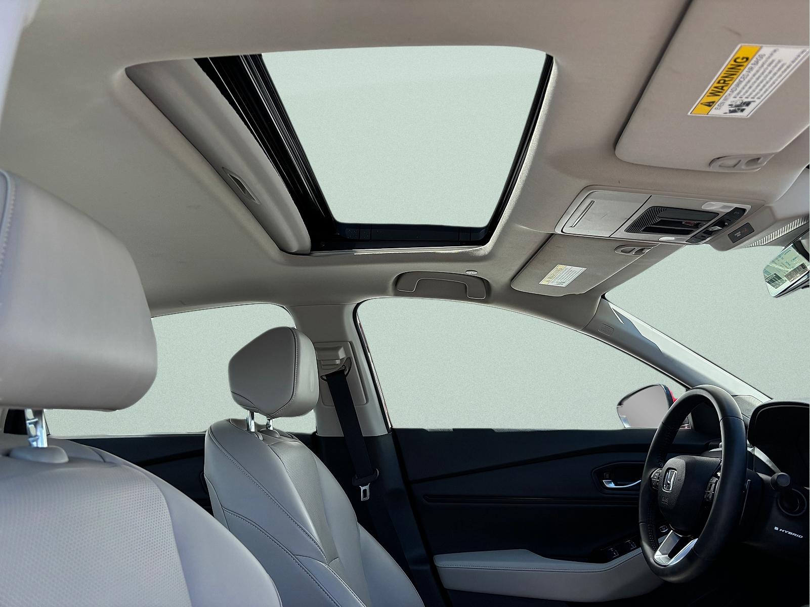 2024 Honda Accord Hybrid Touring - Photo 42