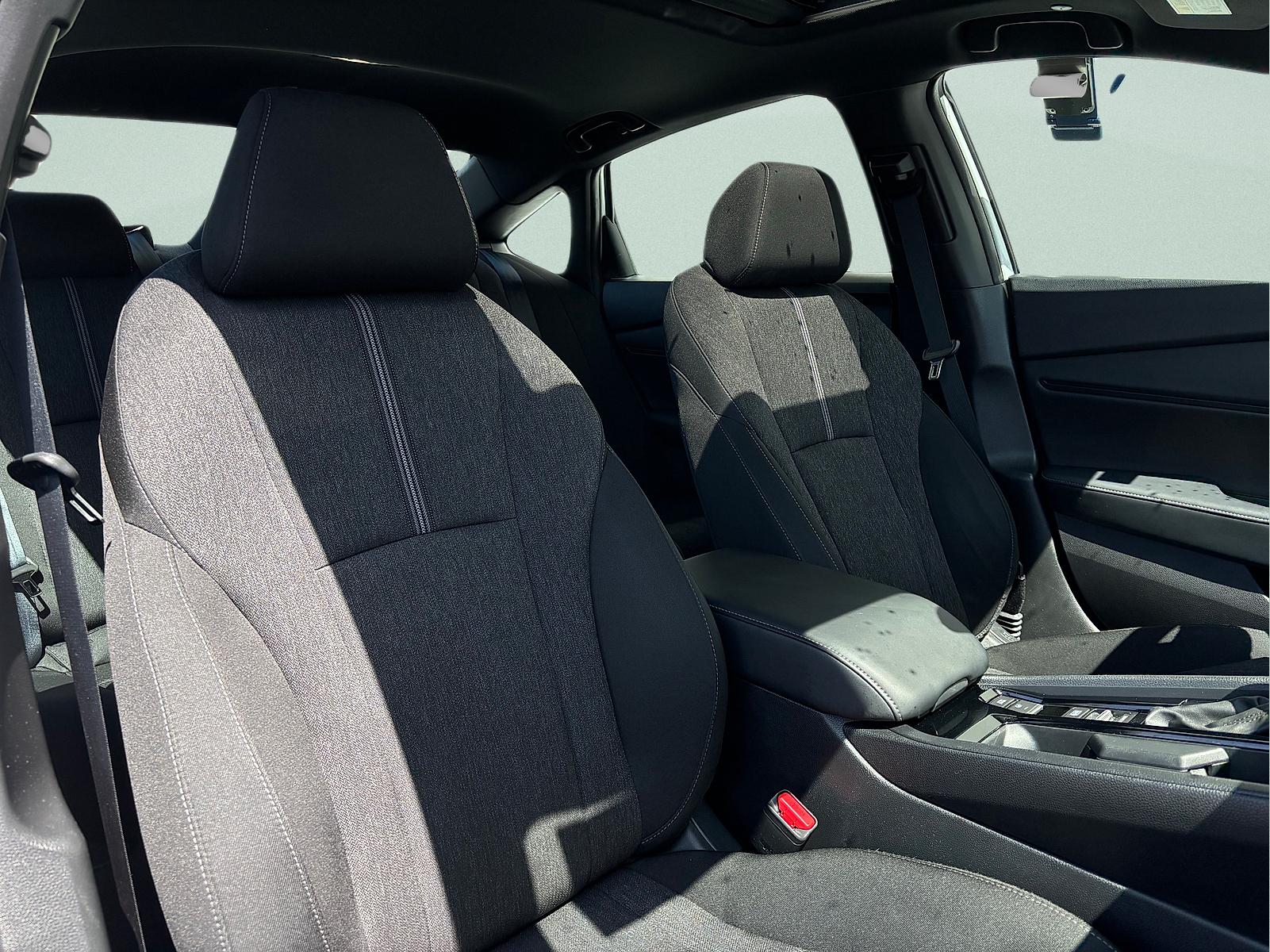 2023 Honda Accord Hybrid Sport - Photo 33