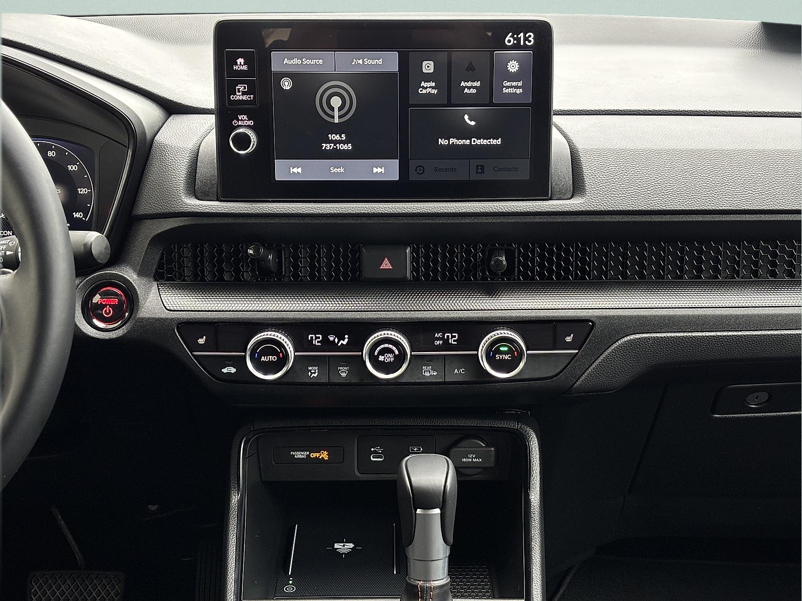 2026 Honda CR-V Sport-L - Photo 22