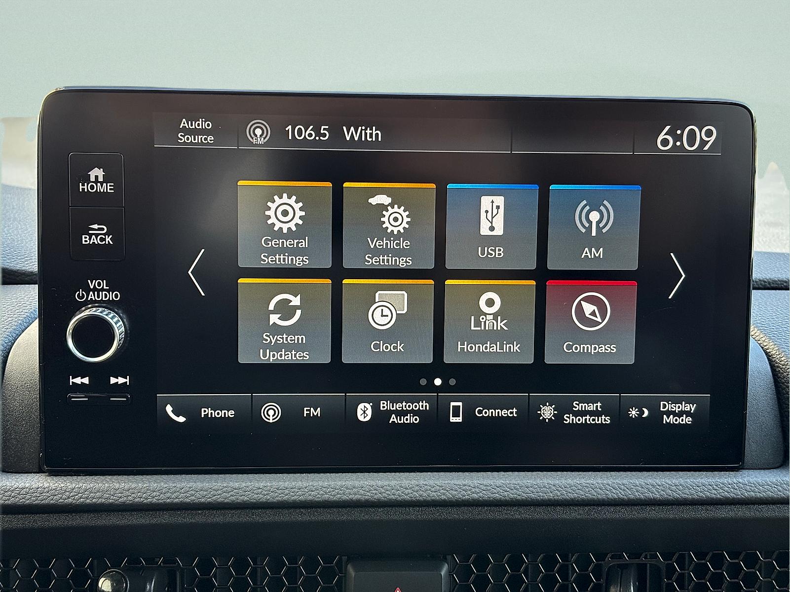 2024 Honda CR-V Sport-L - Photo 21