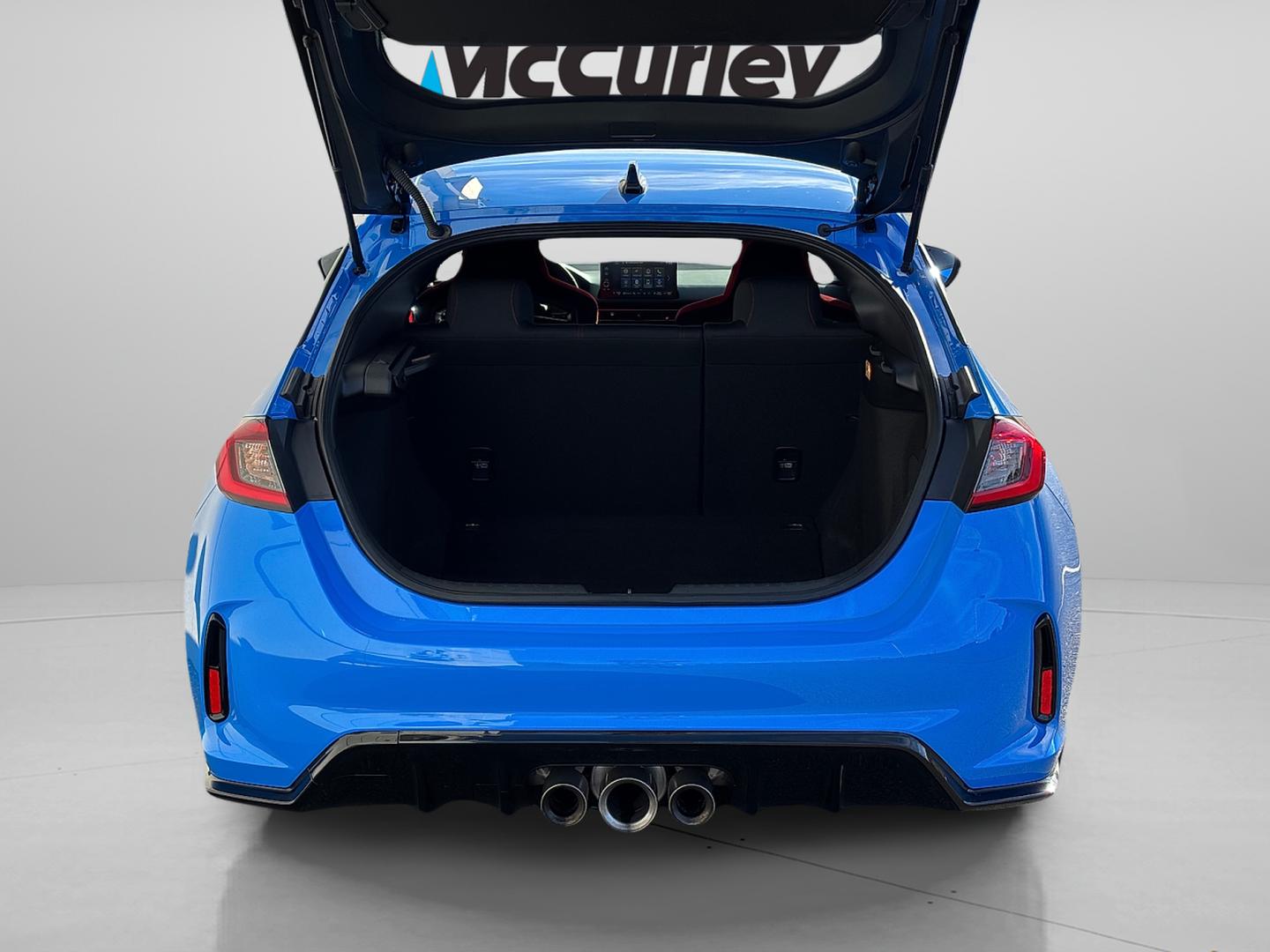 2024 Honda Civic Hatchback Type-R - Photo 5