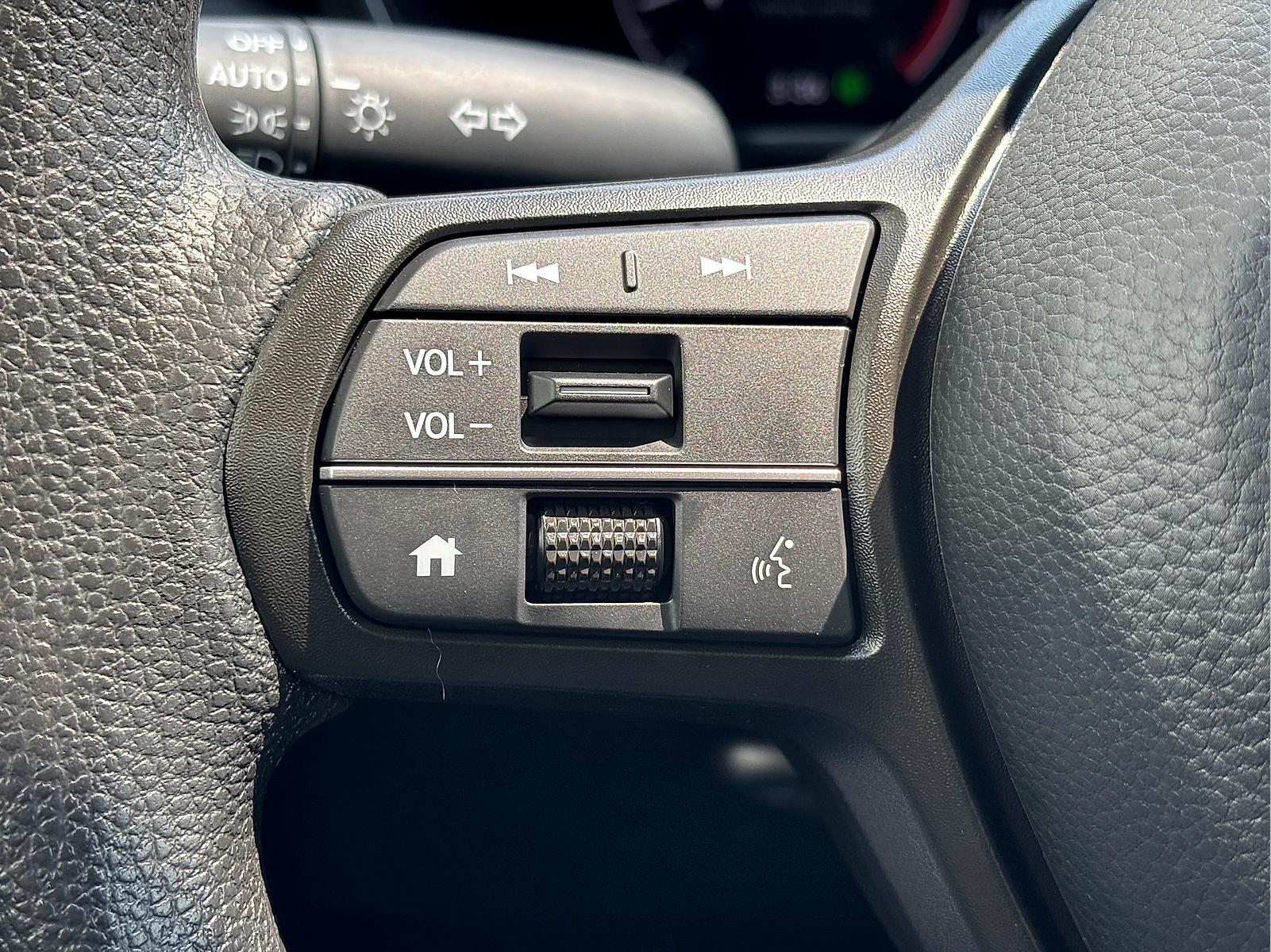 2026 Honda CR-V EX - Photo 30