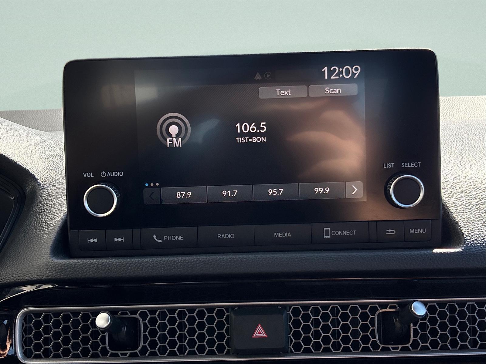 2025 Honda Civic Sport - Photo 19