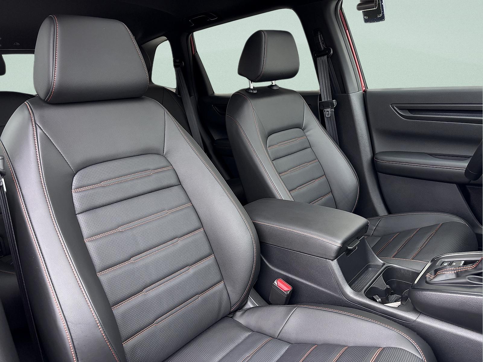 2026 Honda CR-V Sport-L - Photo 37