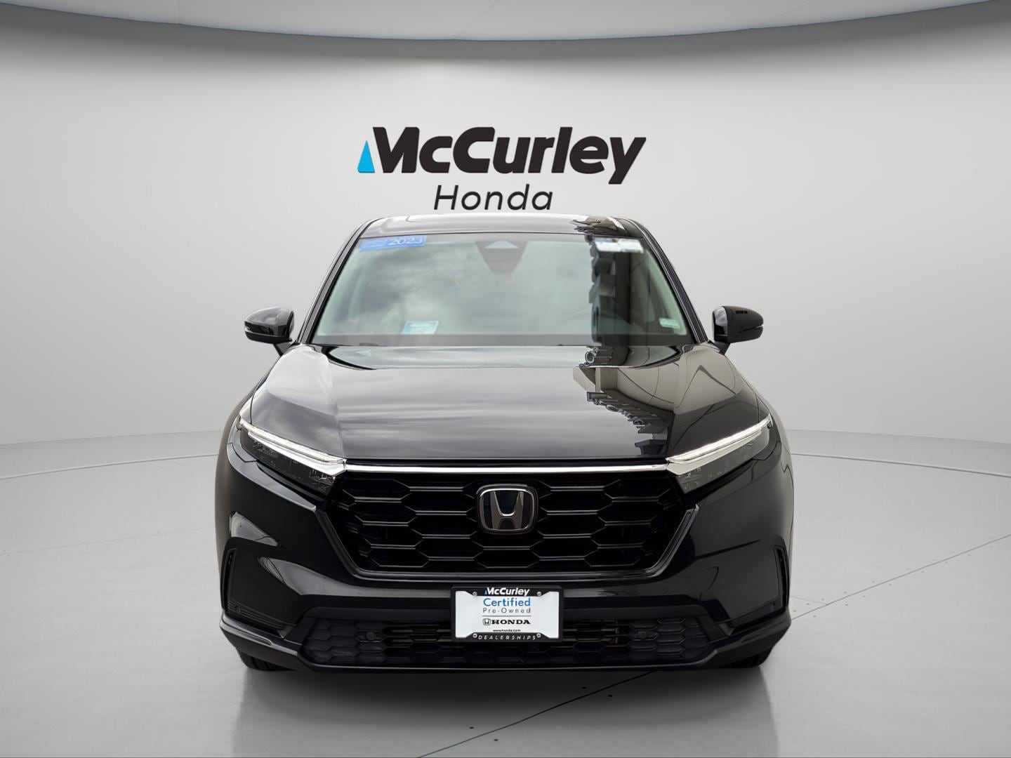 2023 Honda CR-V EX-L - Photo 9