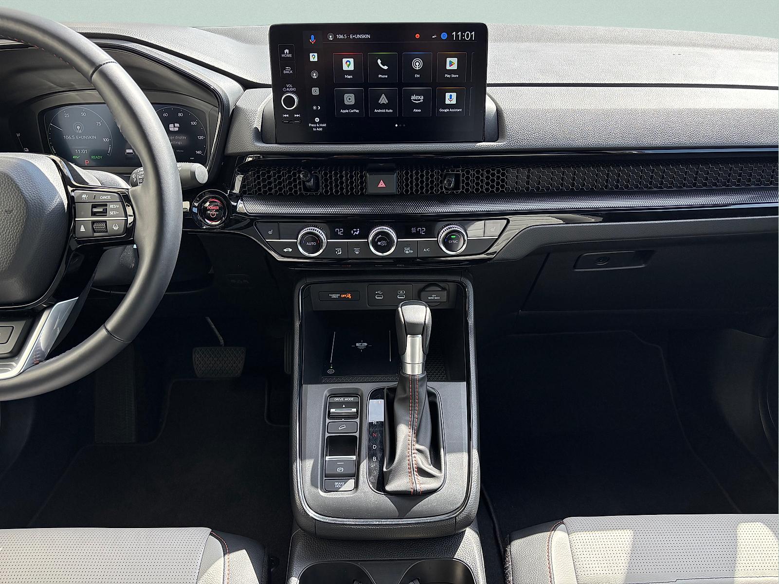 2026 Honda CR-V Sport Touring - Photo 38