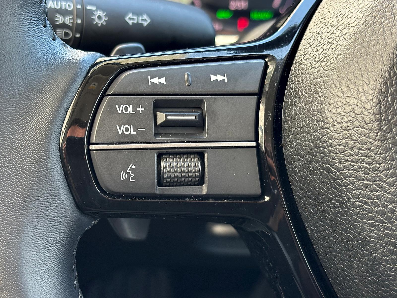2024 Honda Accord Hybrid Touring - Photo 35