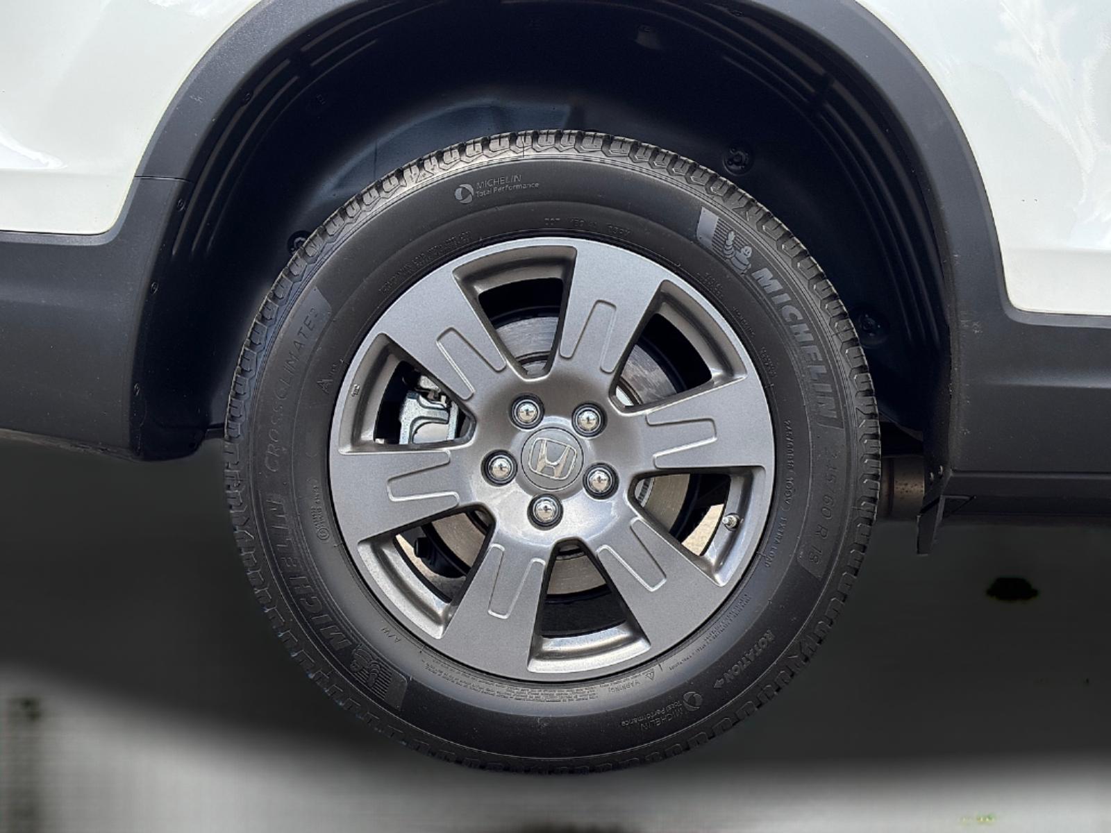 2020 Honda Ridgeline RTL-E - Photo 12