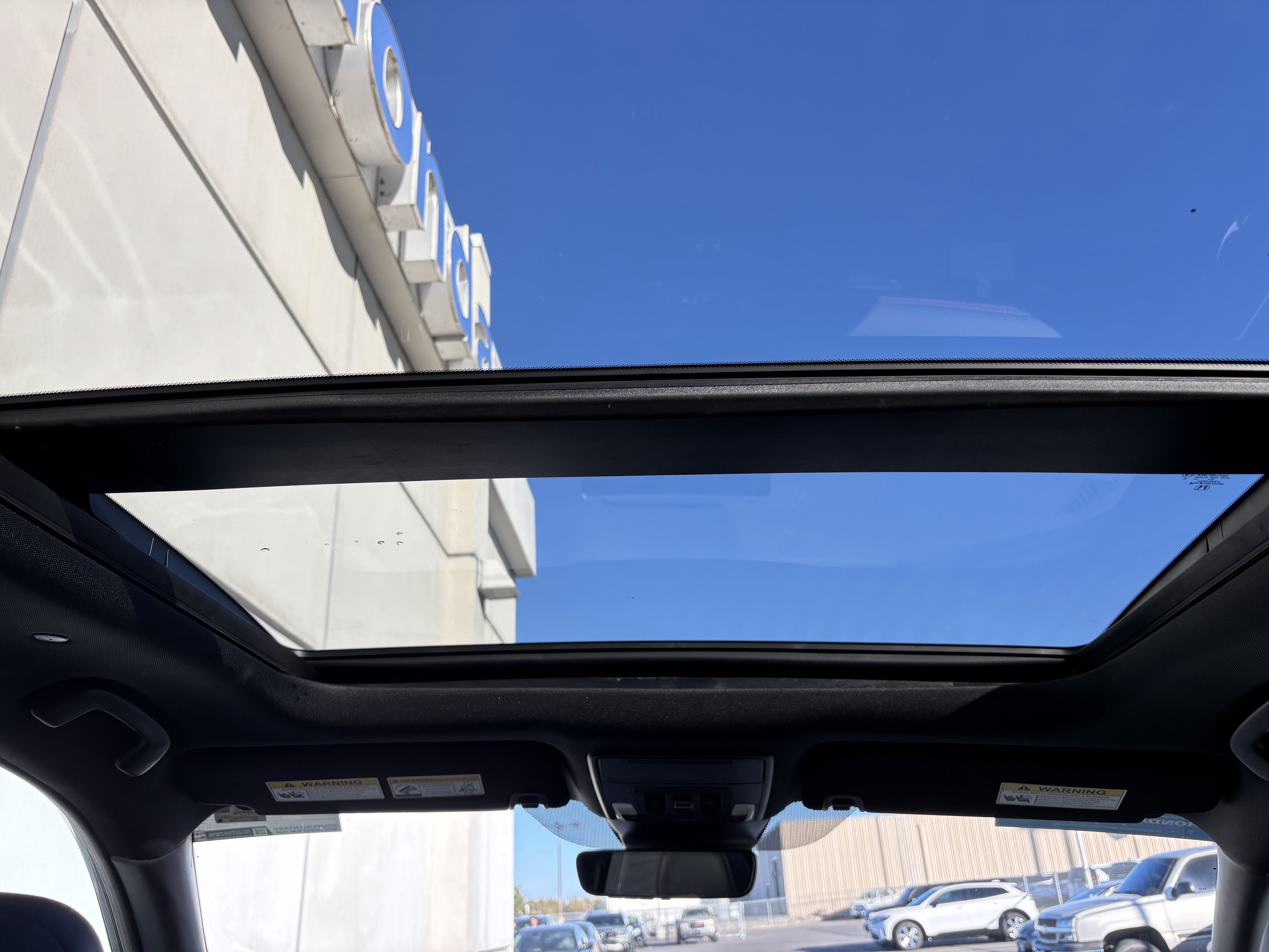 2026 Honda Pilot TrailSport - Photo 35