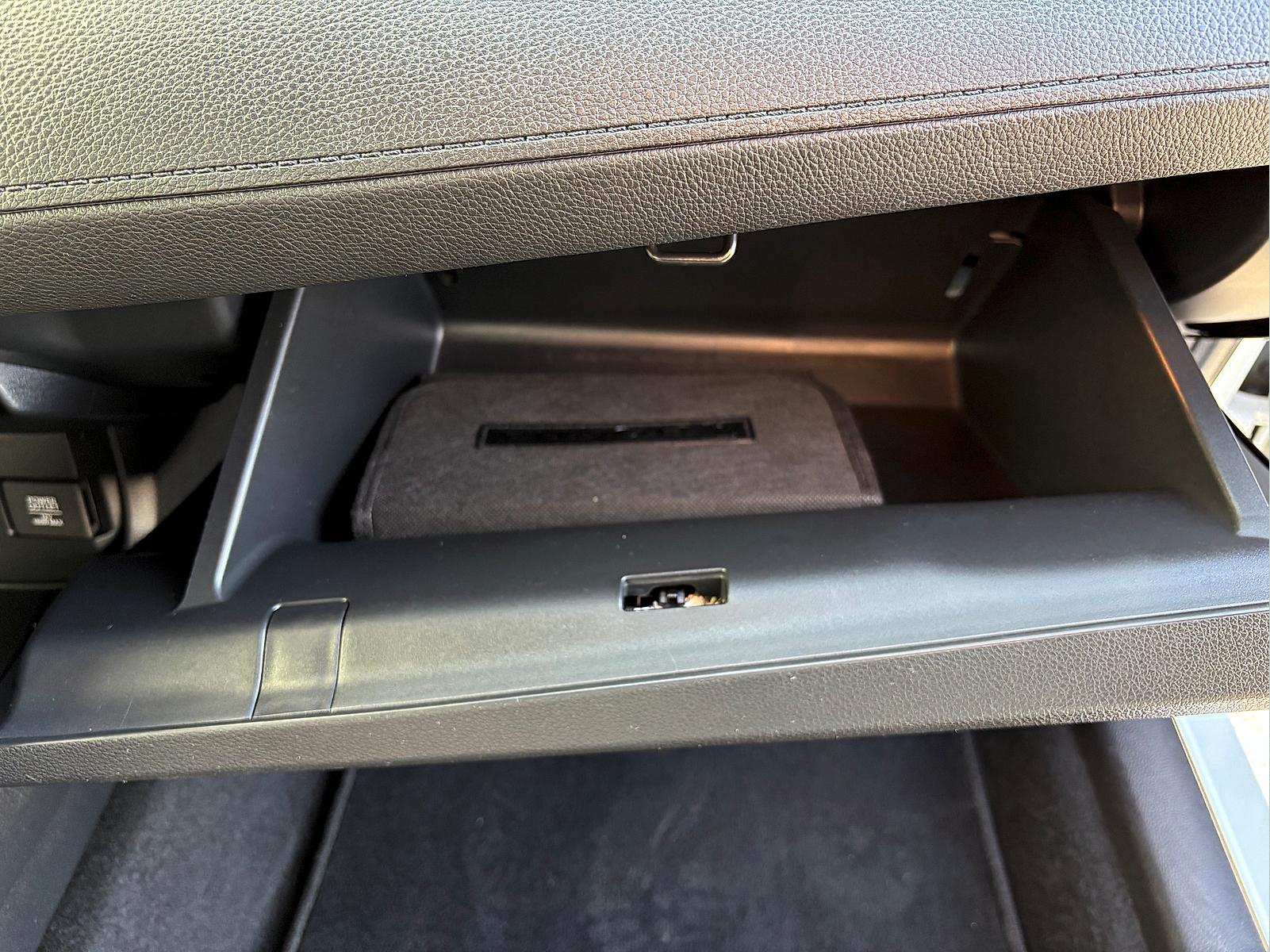 2019 Honda Civic Hatchback EX - Photo 36