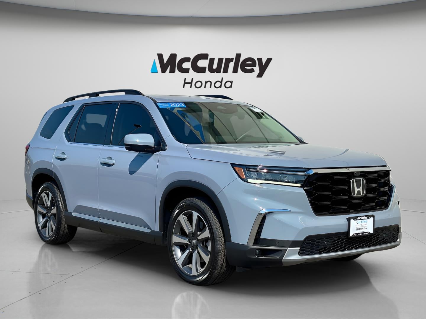 2023 Honda Pilot