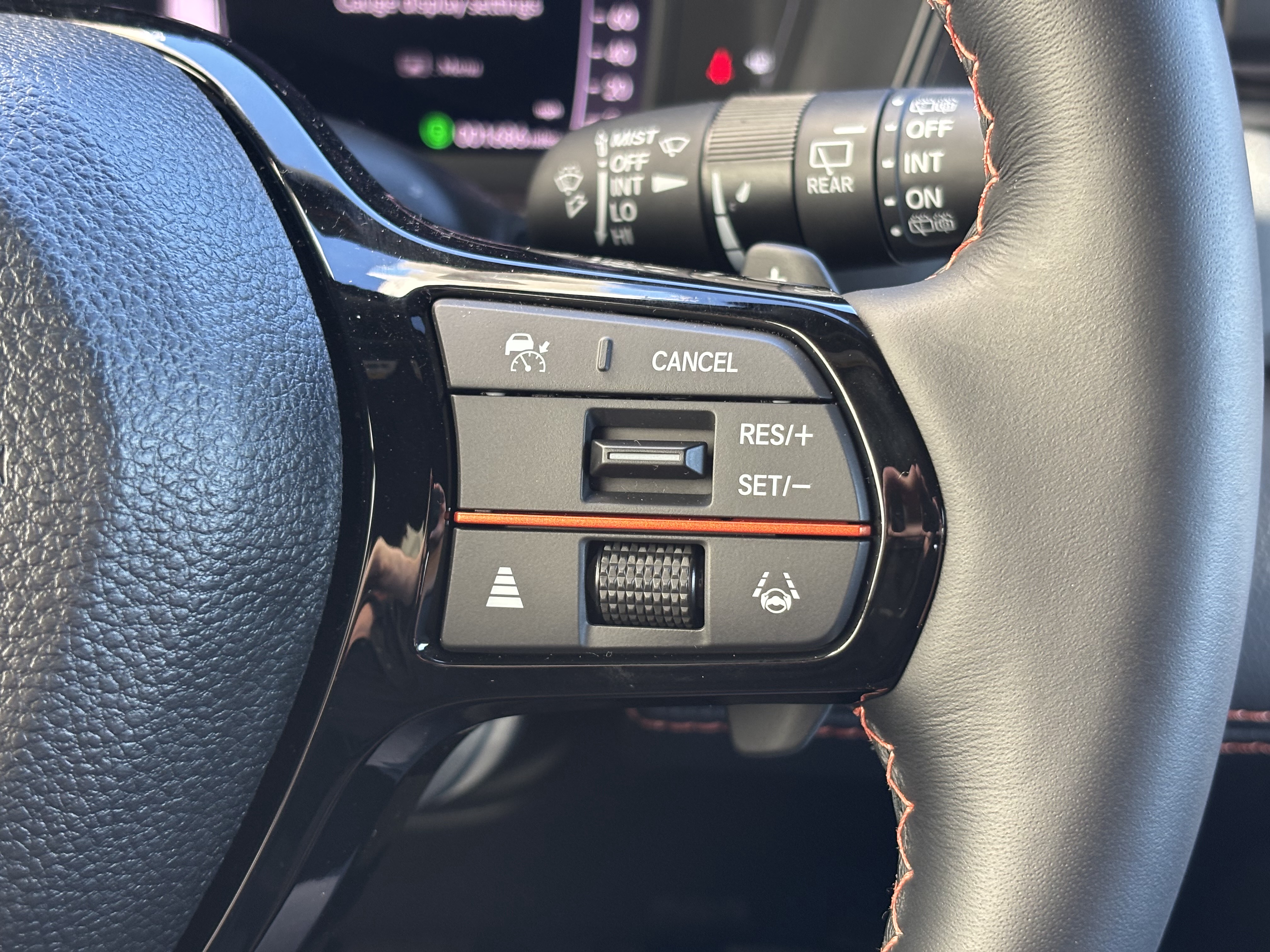 2026 Honda Pilot TrailSport - Photo 34