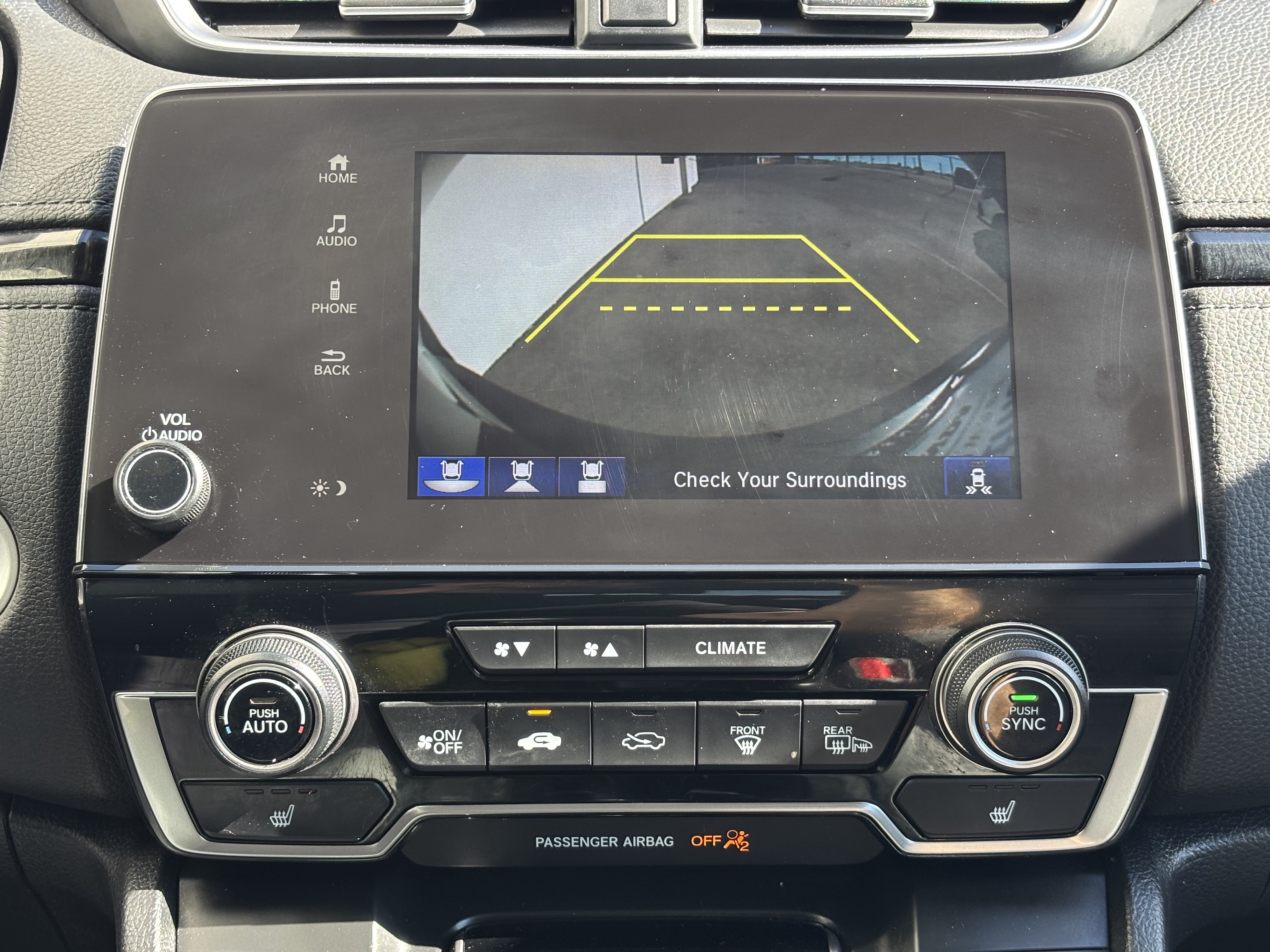 2019 Honda CR-V EX - Photo 24