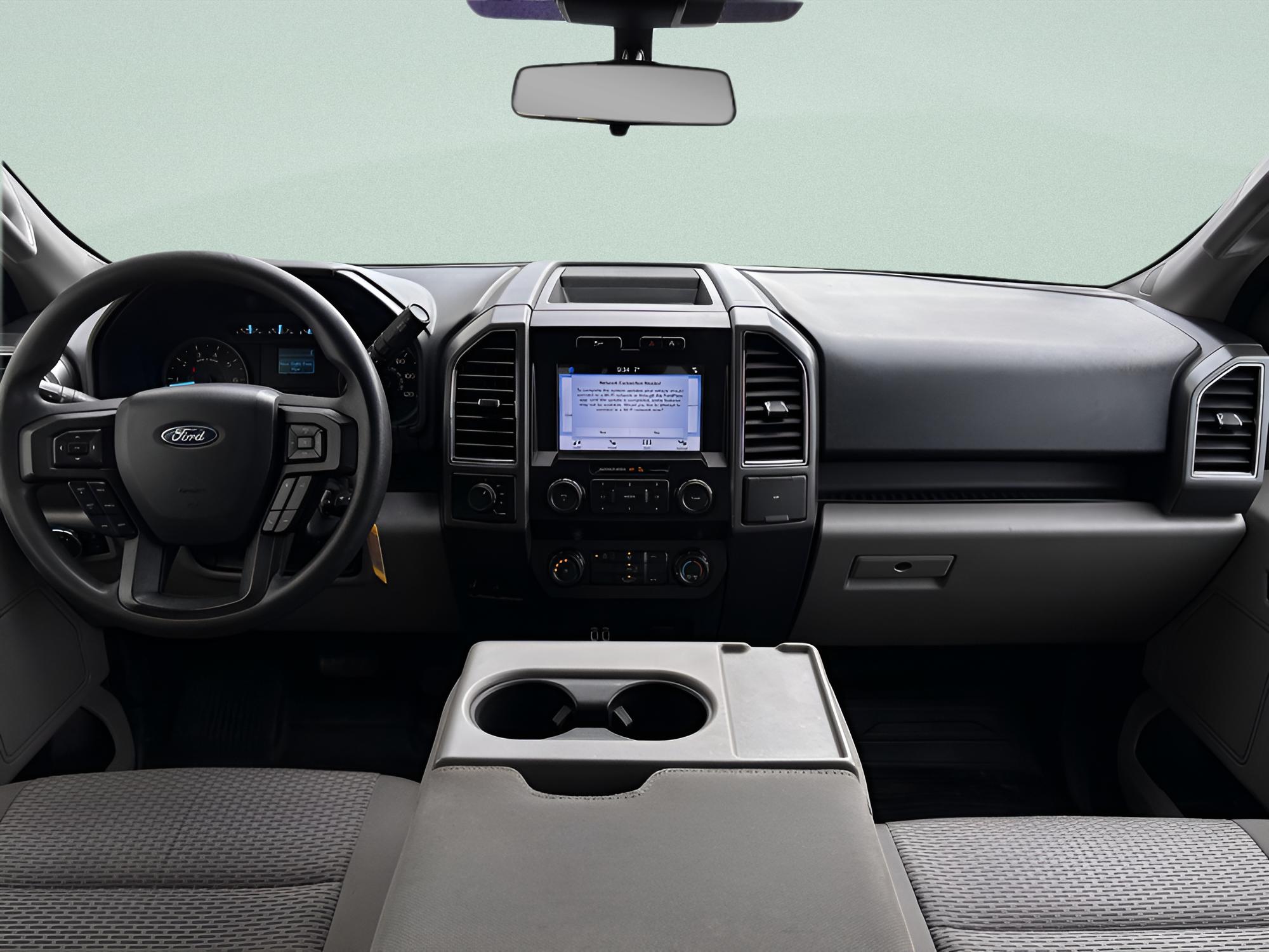 2019 Ford F-150 XLT - Photo 27