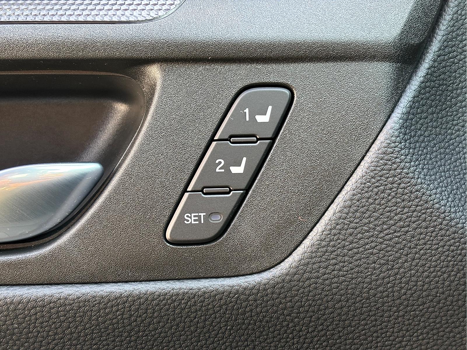 2026 Honda CR-V Sport-L - Photo 18