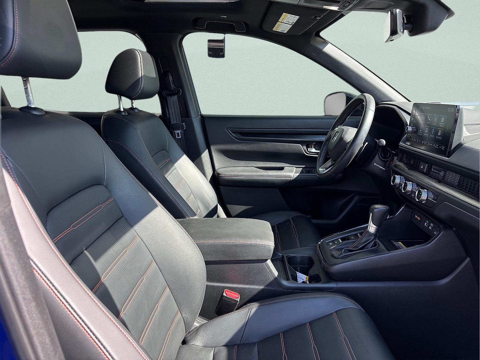 2024 Honda CR-V Sport-L - Photo 39