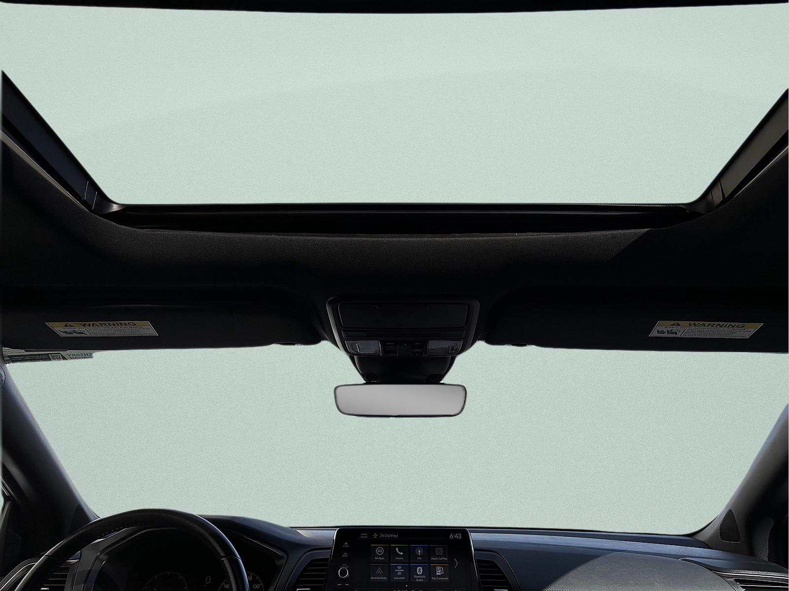 2025 Honda Odyssey Sport L - Photo 35