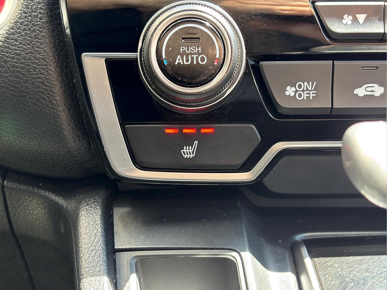 2022 Honda CR-V EX-L - Photo 26