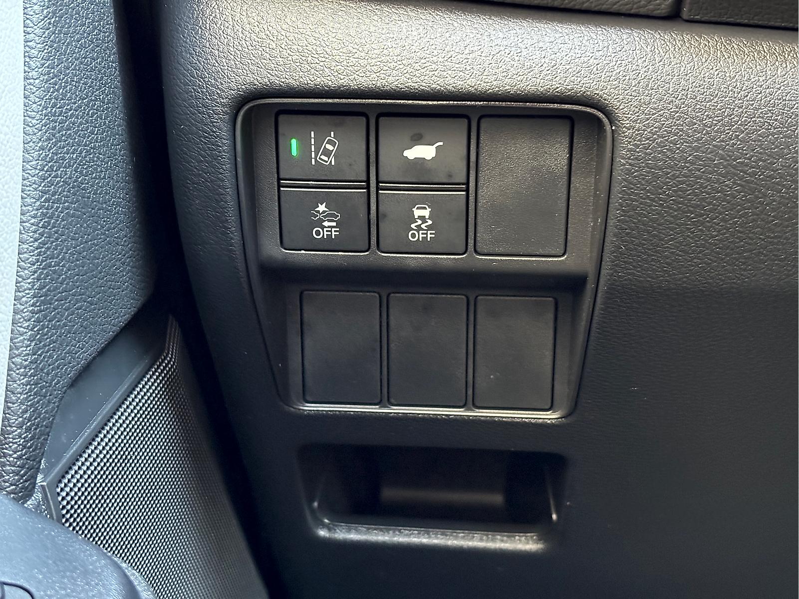 2022 Honda CR-V Touring - Photo 18