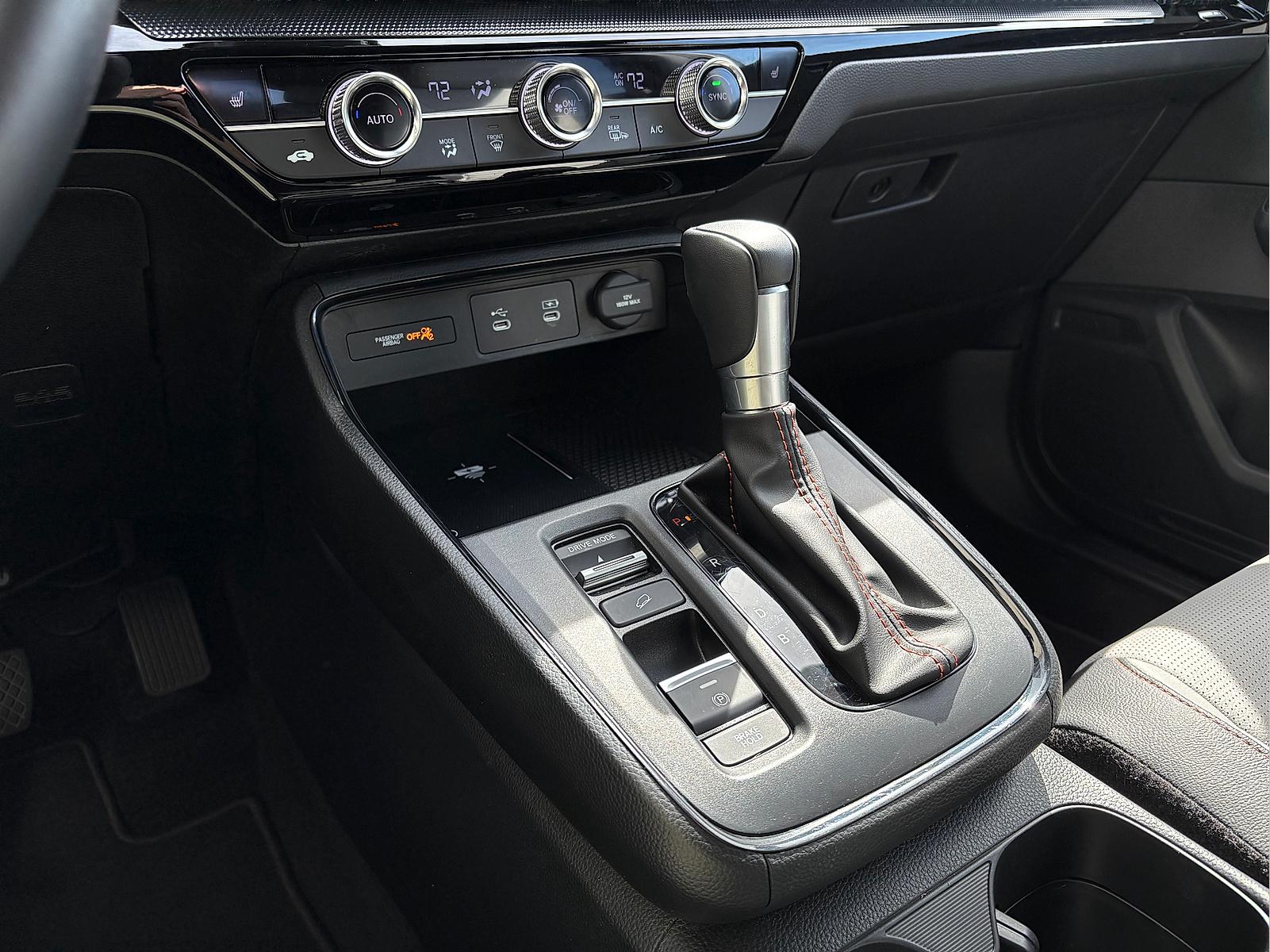 2026 Honda CR-V Sport Touring - Photo 30
