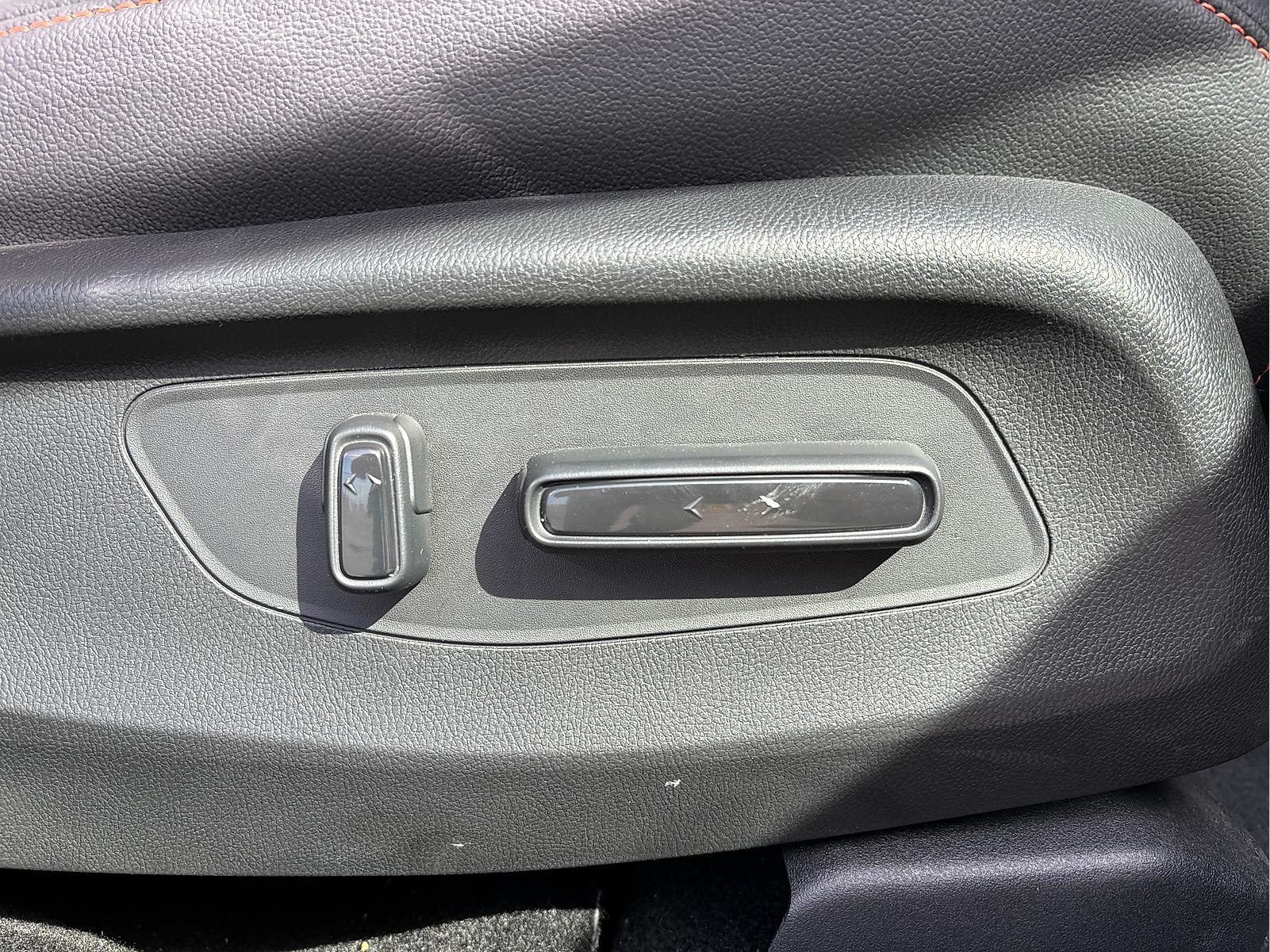 2026 Honda CR-V Sport Touring - Photo 41