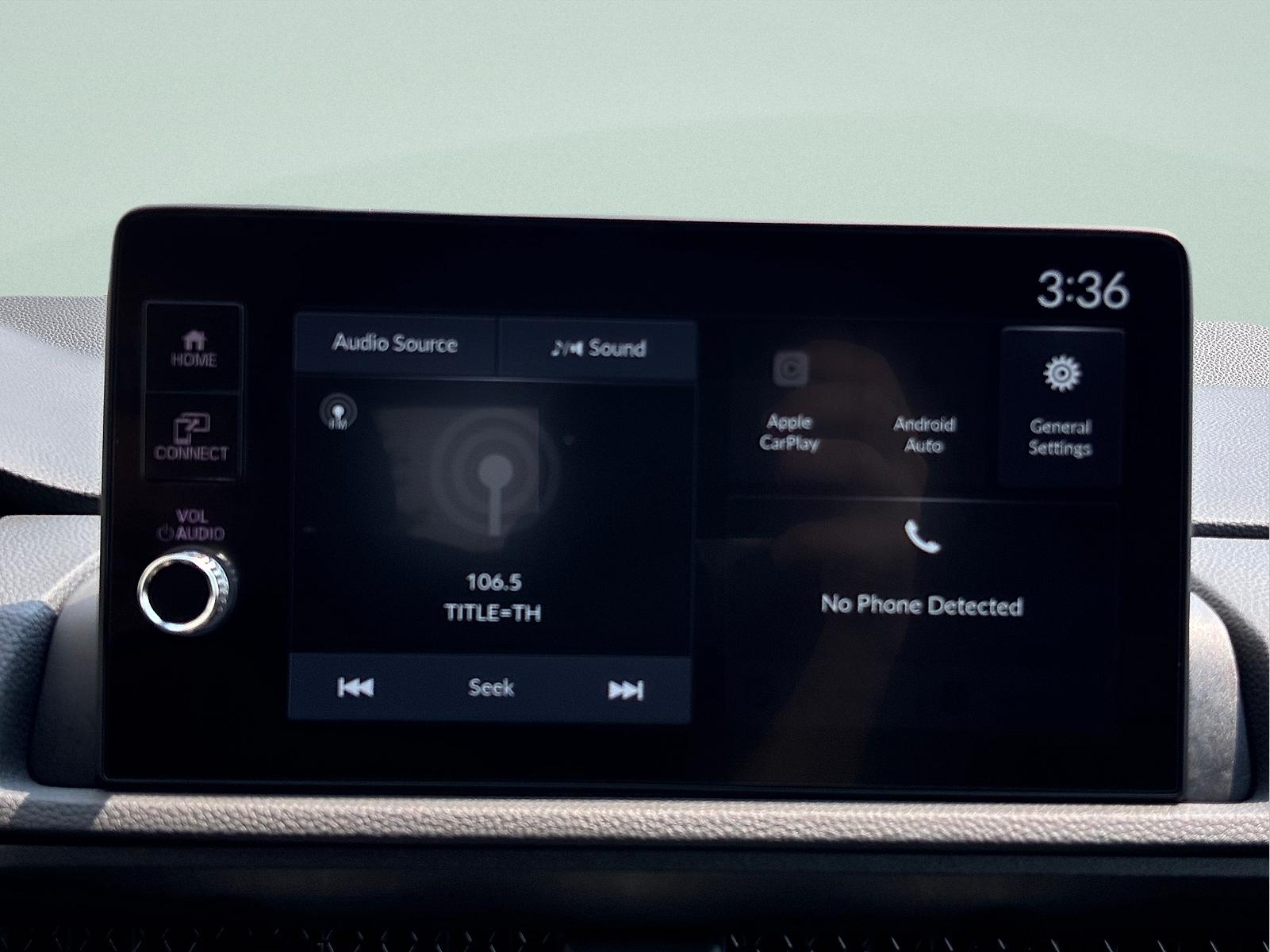 2026 Honda CR-V EX - Photo 20